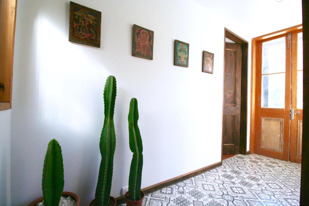 Casa California Guesthouse Valparaiso Exterior photo